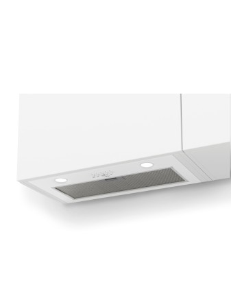 LEX Ghost 600 White