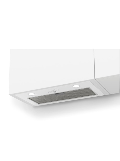 LEX Ghost 600 White