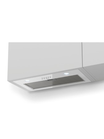 LEX Ghost G 600 White