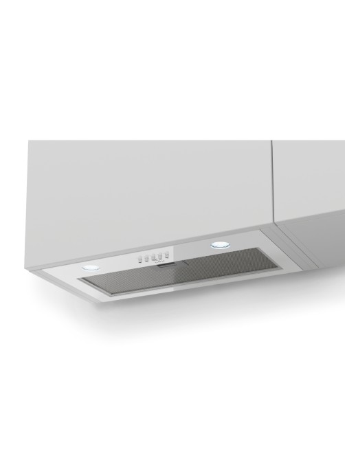 LEX Ghost G 600 White