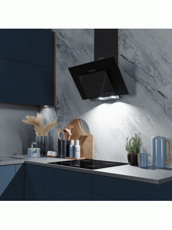 LEX Mira 600 Black