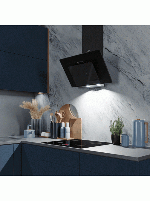 LEX Mira 600 Black