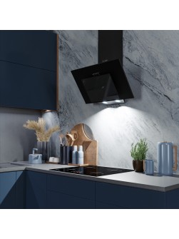 LEX Mira 600 Black