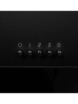 LEX Mira 600 Black