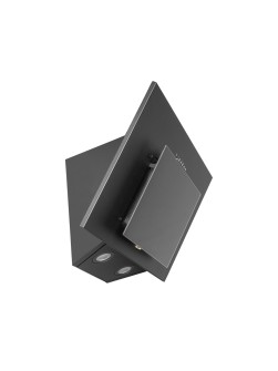 LEX Mira 600 Black