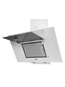 LEX Mira 600 White