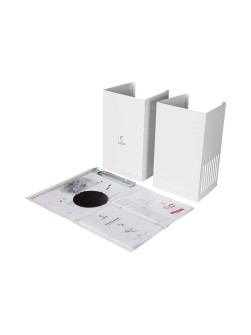 LEX Mira 500 White