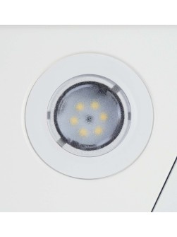 LEX Mira G 600 White