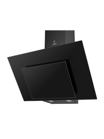 LEX Mira GS 600 Black