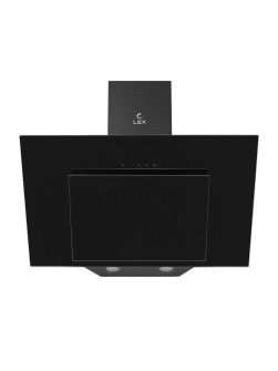 LEX Mira GS 600 Black