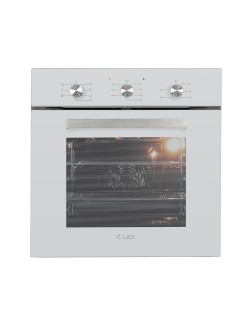 LEX EDM 073 WH