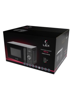 LEX FSMO D.02 WH