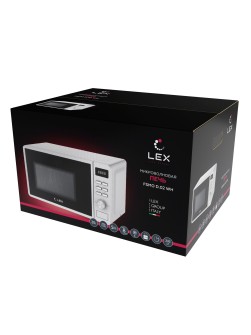 LEX FSMO D.02 WH