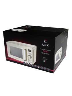 LEX FSMO D.02 WH