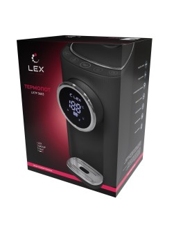 LEX LXTP 3603