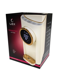 LEX LXTP 3604