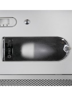 LEX ASTORIA 600 White