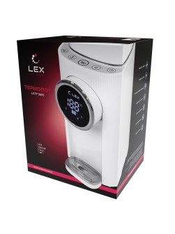 LEX LXTP 3605