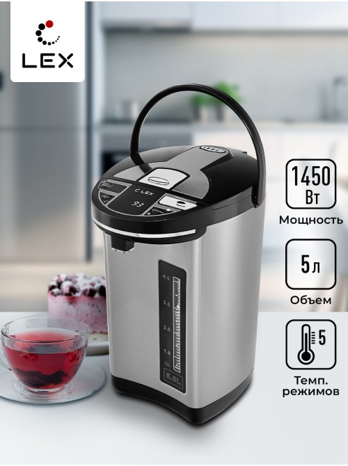 LEX LXTP 3610
