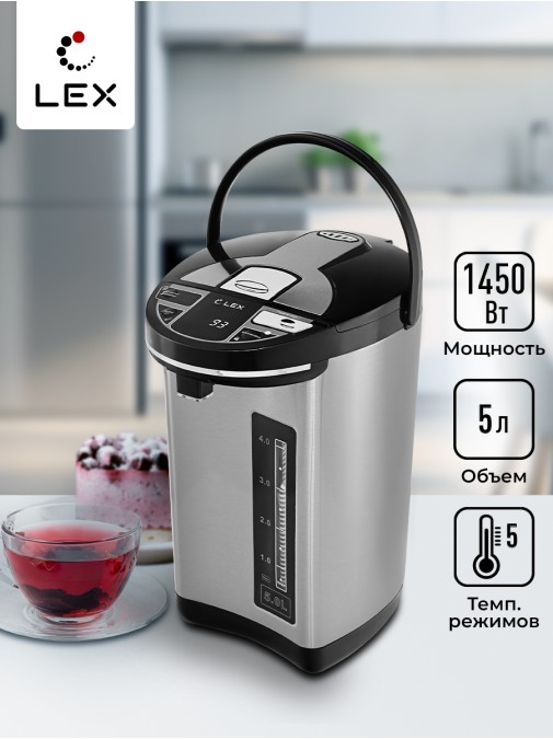 LEX LXTP 3610