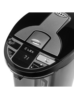 LEX LXTP 3610