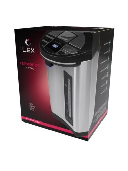 LEX LXTP 3610