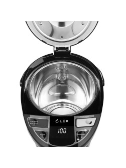 LEX LXTP 3610