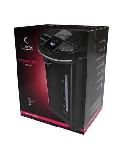 LEX LXTP 3611