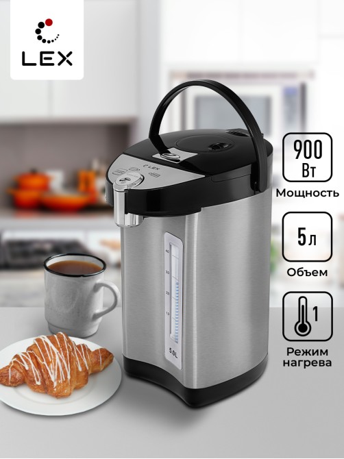 LEX LXTP 3612