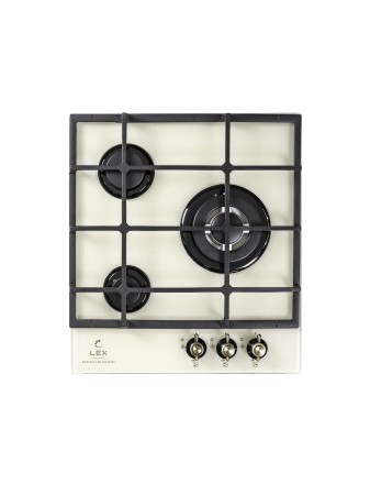 LEX GVG 4533 C IV LIGHT БЕЛЫЙ АНТИК