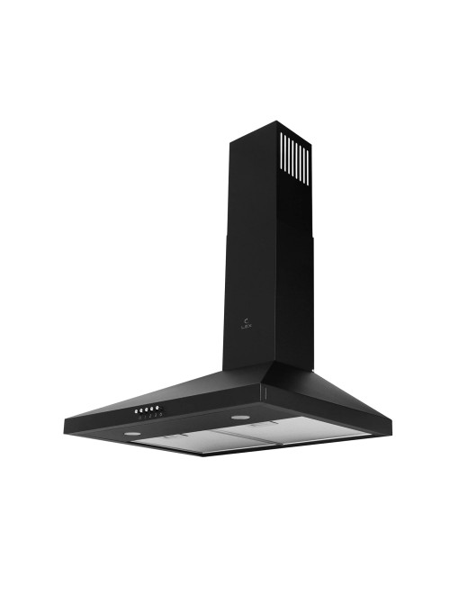 LEX BRIZ 500 Black