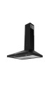 LEX BRIZ 600 Black