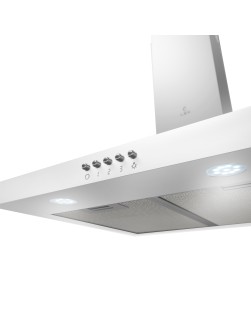 LEX BRIZ 500 White