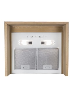 LEX TORINO 600 White