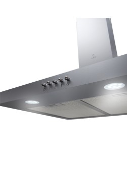 LEX BRIZ 500 Inox
