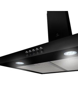 LEX BRIZ 600 Inox