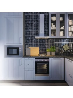 LEX BRIZ 600 Inox