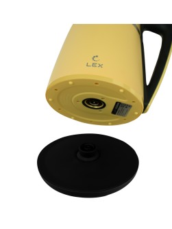 LEX LXK 30020-4