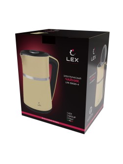LEX LXK 30020-4