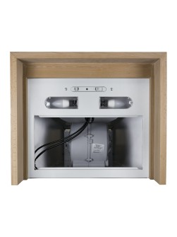 LEX MILANO 600 White