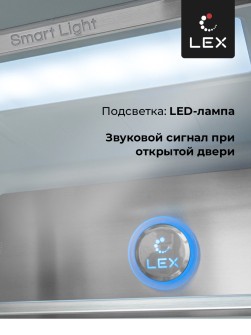 LEX LCD450WID