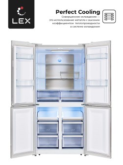 LEX LCD450WID