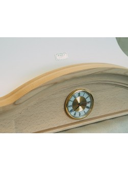LEX PALERMO 600 White