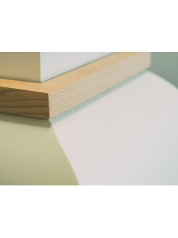 LEX PALERMO 600 White
