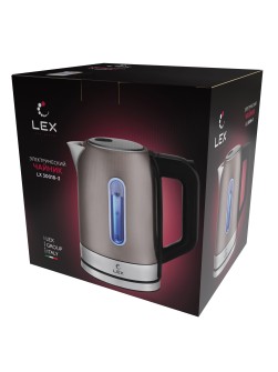 LEX LX 3006-1