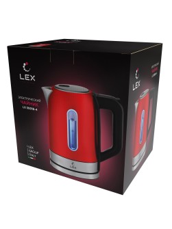 LEX LX 3006-1