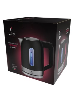 LEX LX 3006-1