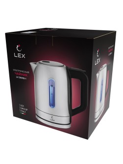 LEX LX 30018-1