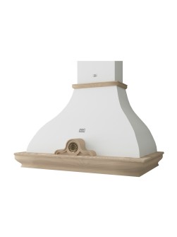 LEX NAPOLI 600 White
