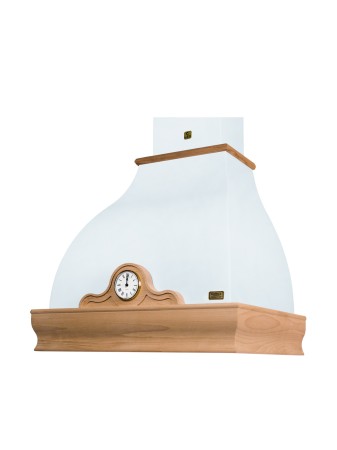 LEX NAPOLI 600 White